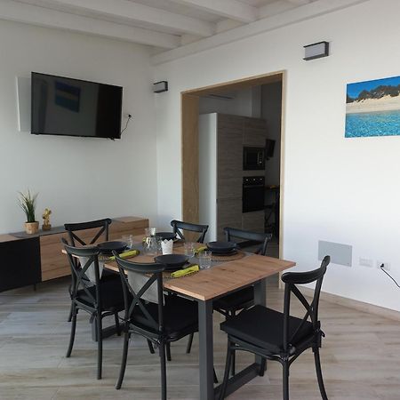 Casa Romeo Villa Lecce Dış mekan fotoğraf