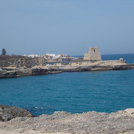 Casa Romeo Villa Lecce Dış mekan fotoğraf