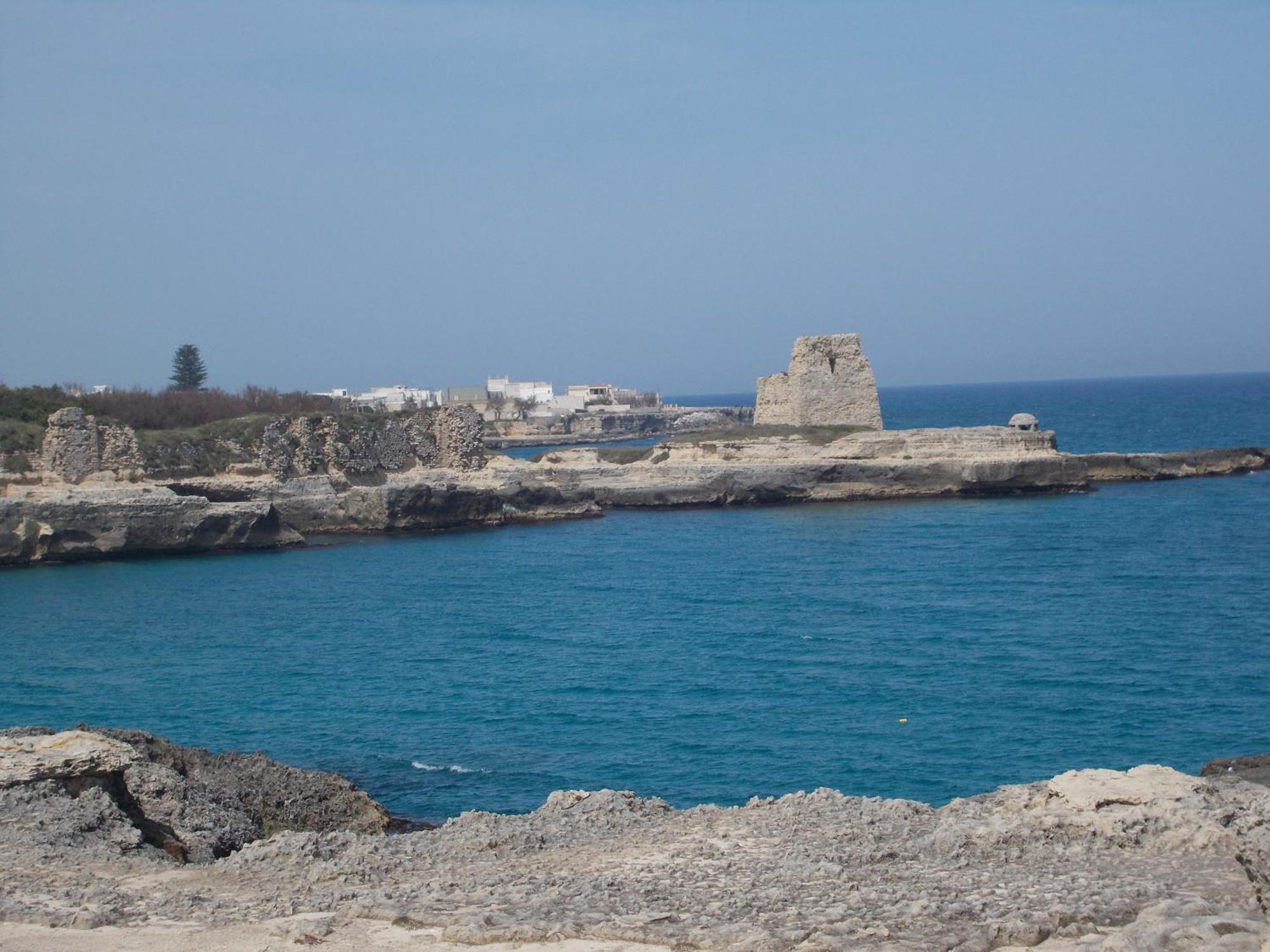Casa Romeo Villa Lecce Dış mekan fotoğraf