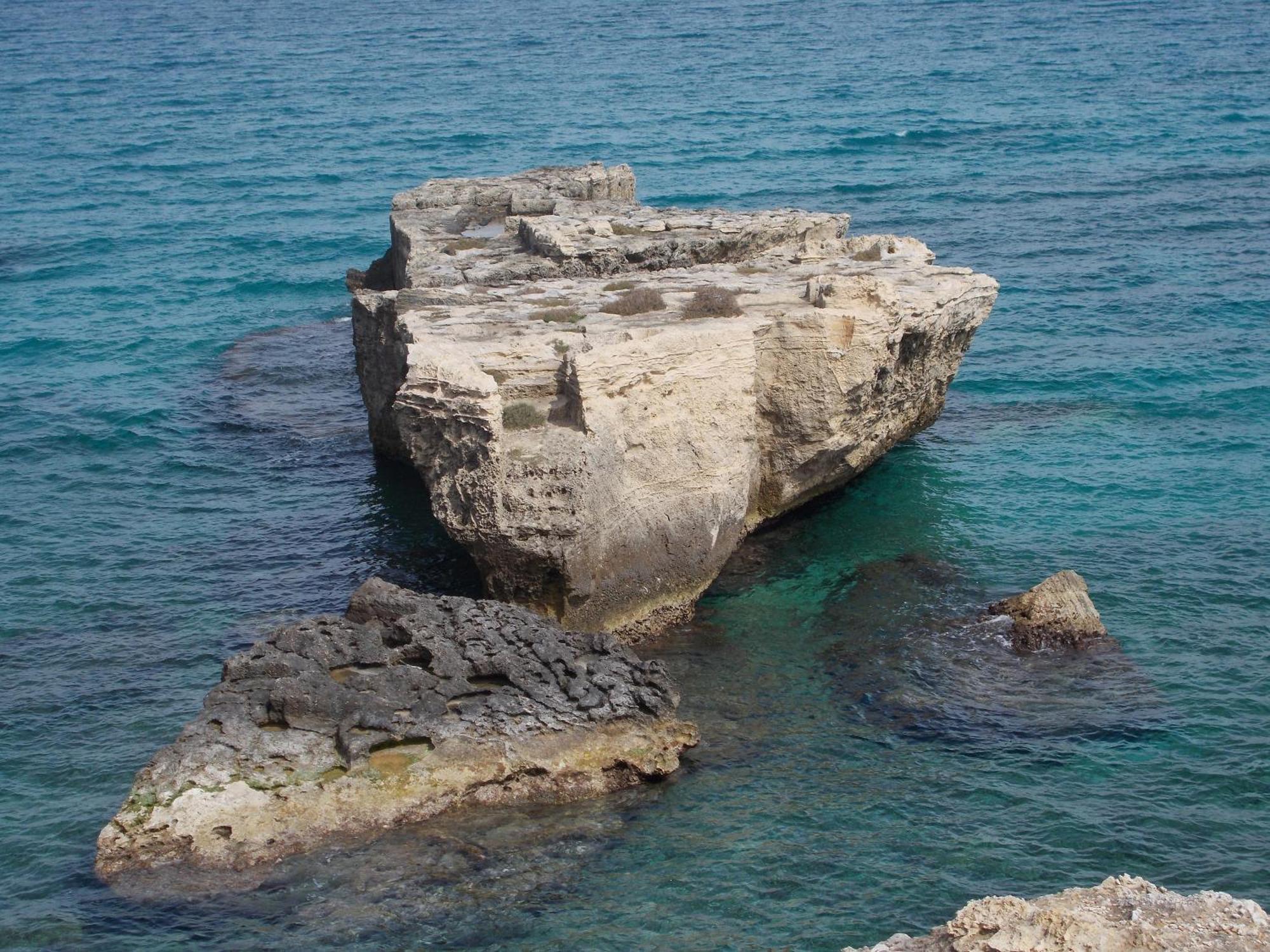 Casa Romeo Villa Lecce Dış mekan fotoğraf