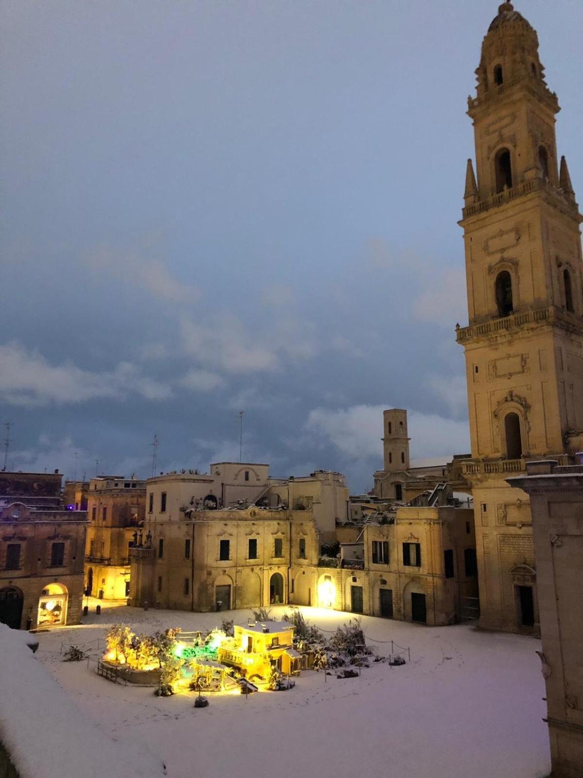 Casa Romeo Villa Lecce Dış mekan fotoğraf