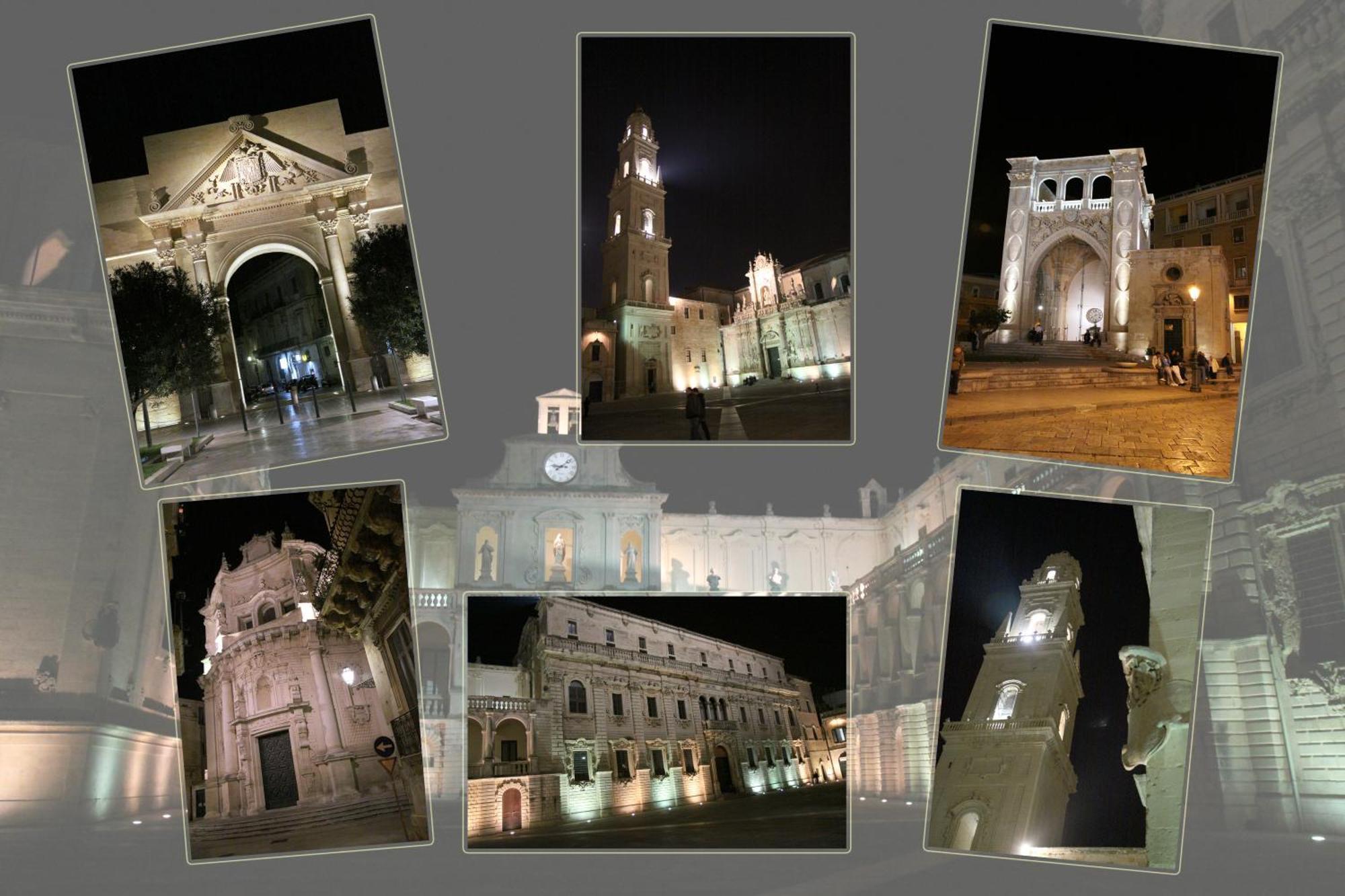Casa Romeo Villa Lecce Dış mekan fotoğraf