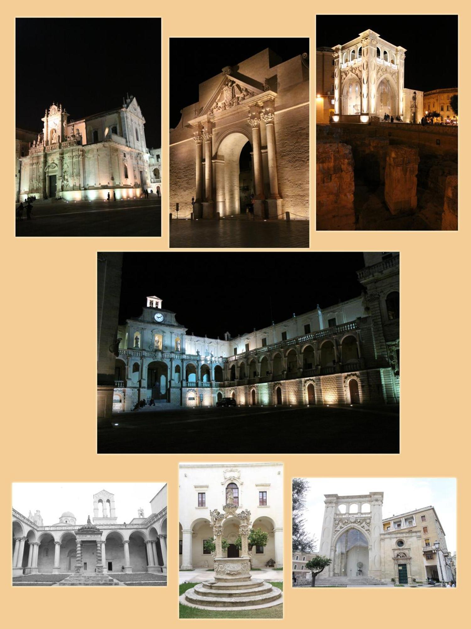 Casa Romeo Villa Lecce Dış mekan fotoğraf