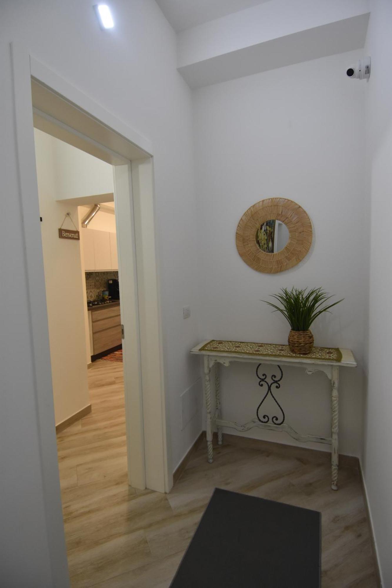 Casa Romeo Villa Lecce Dış mekan fotoğraf