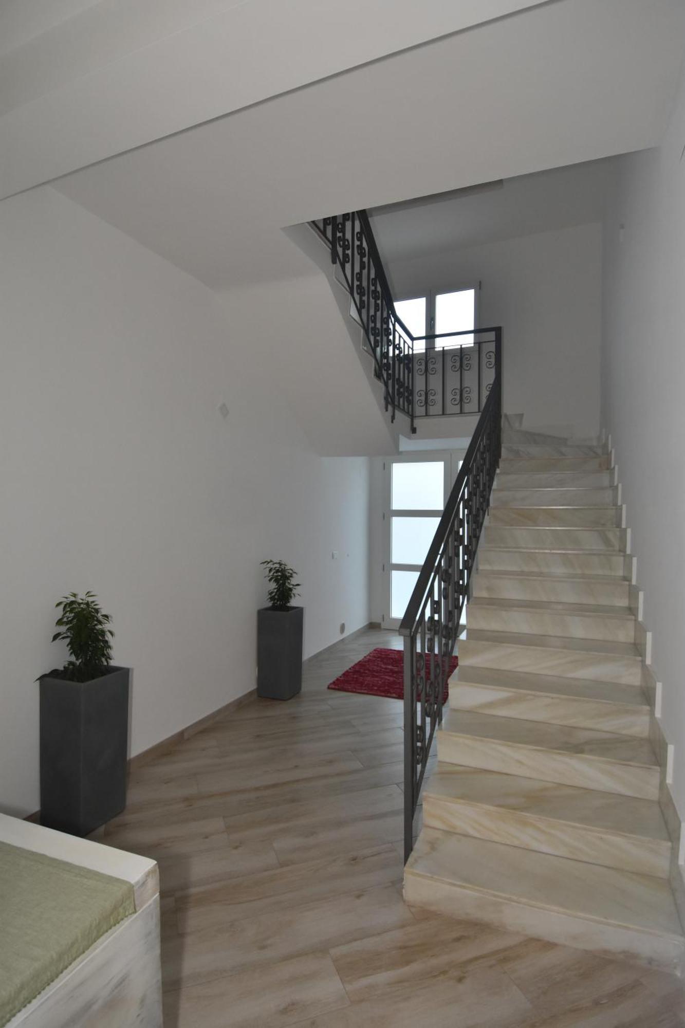 Casa Romeo Villa Lecce Dış mekan fotoğraf