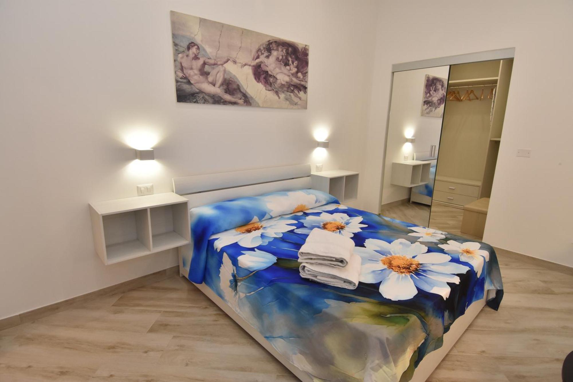 Casa Romeo Villa Lecce Dış mekan fotoğraf