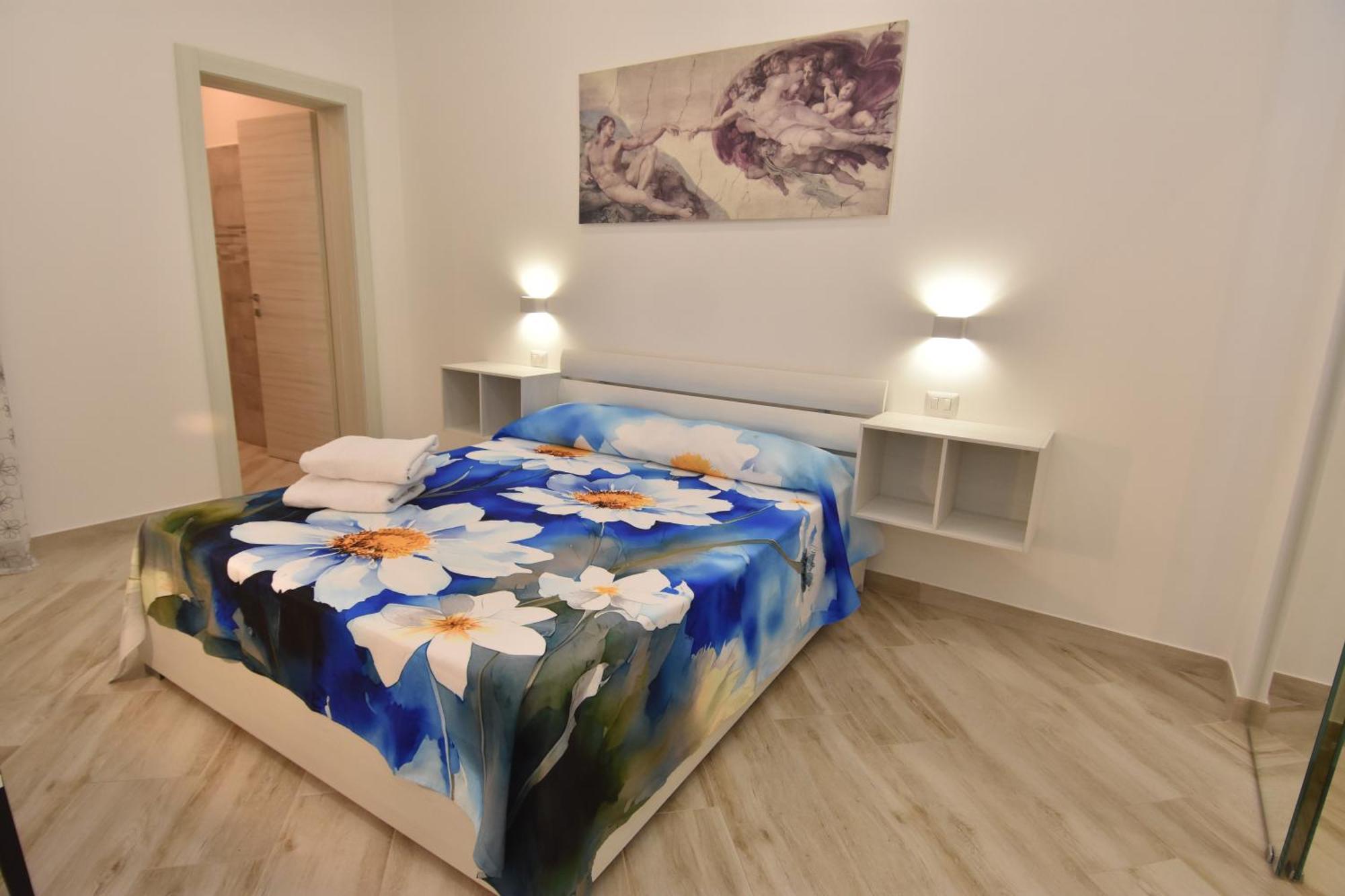 Casa Romeo Villa Lecce Dış mekan fotoğraf