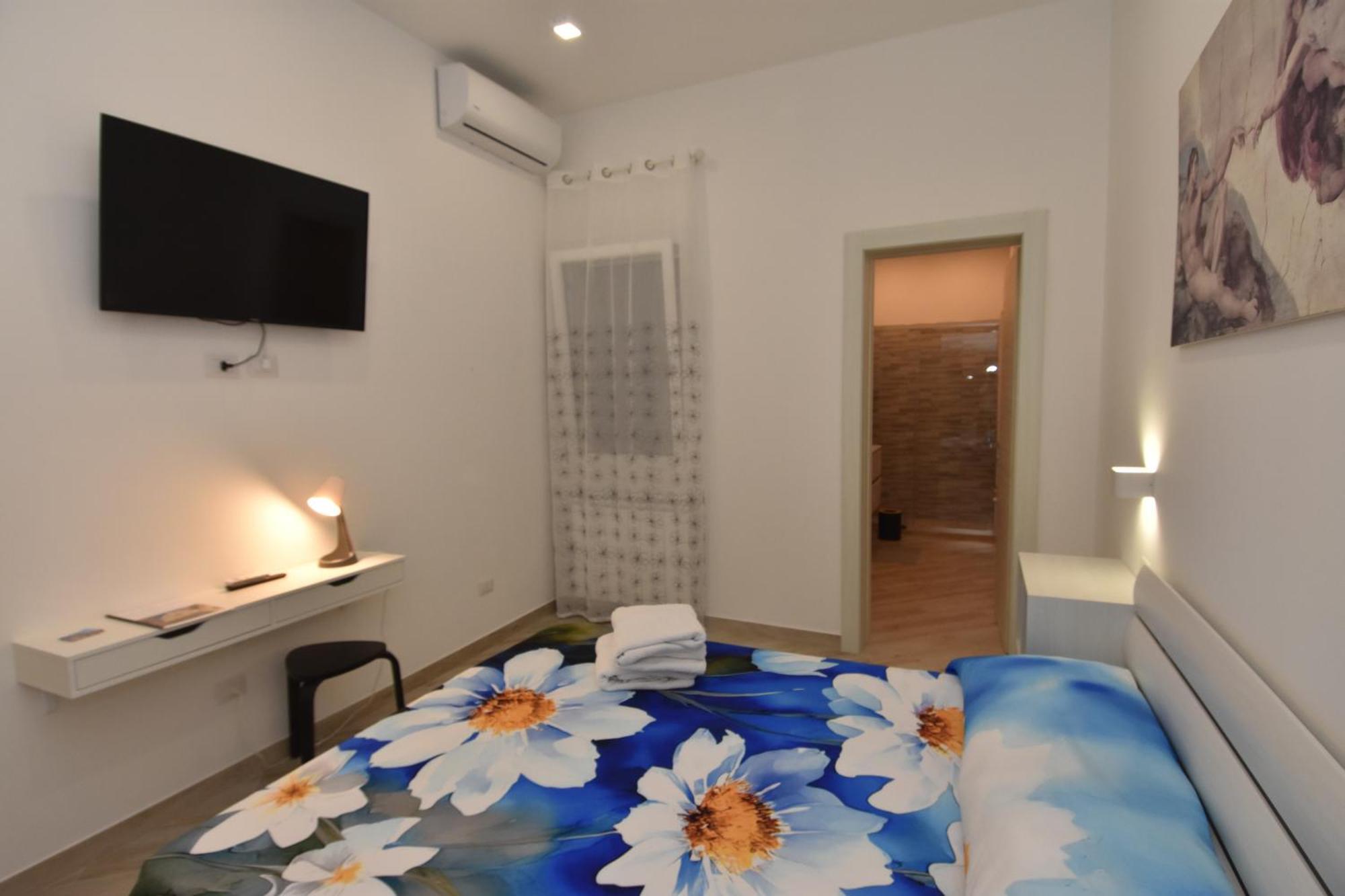 Casa Romeo Villa Lecce Dış mekan fotoğraf