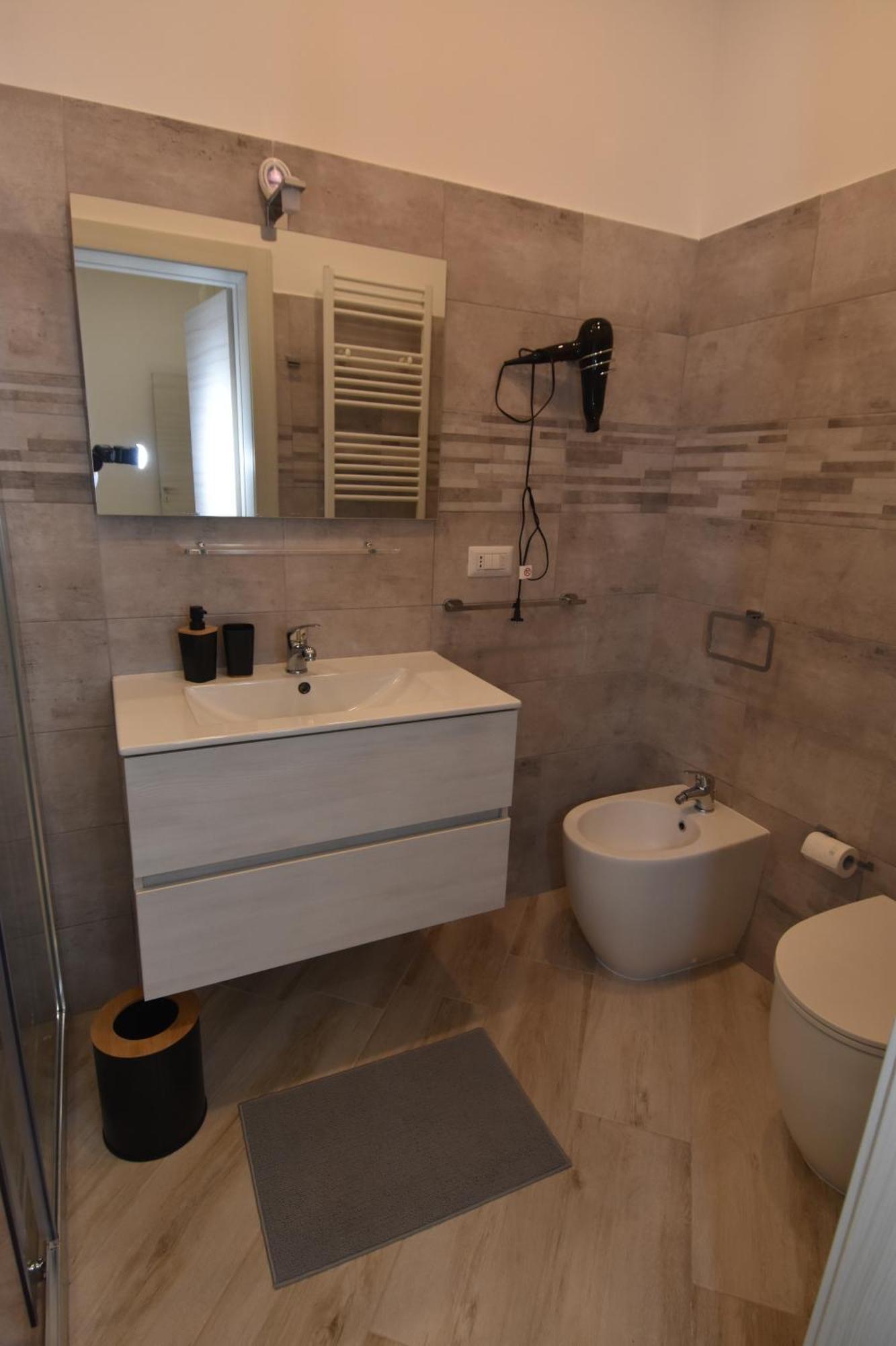 Casa Romeo Villa Lecce Dış mekan fotoğraf