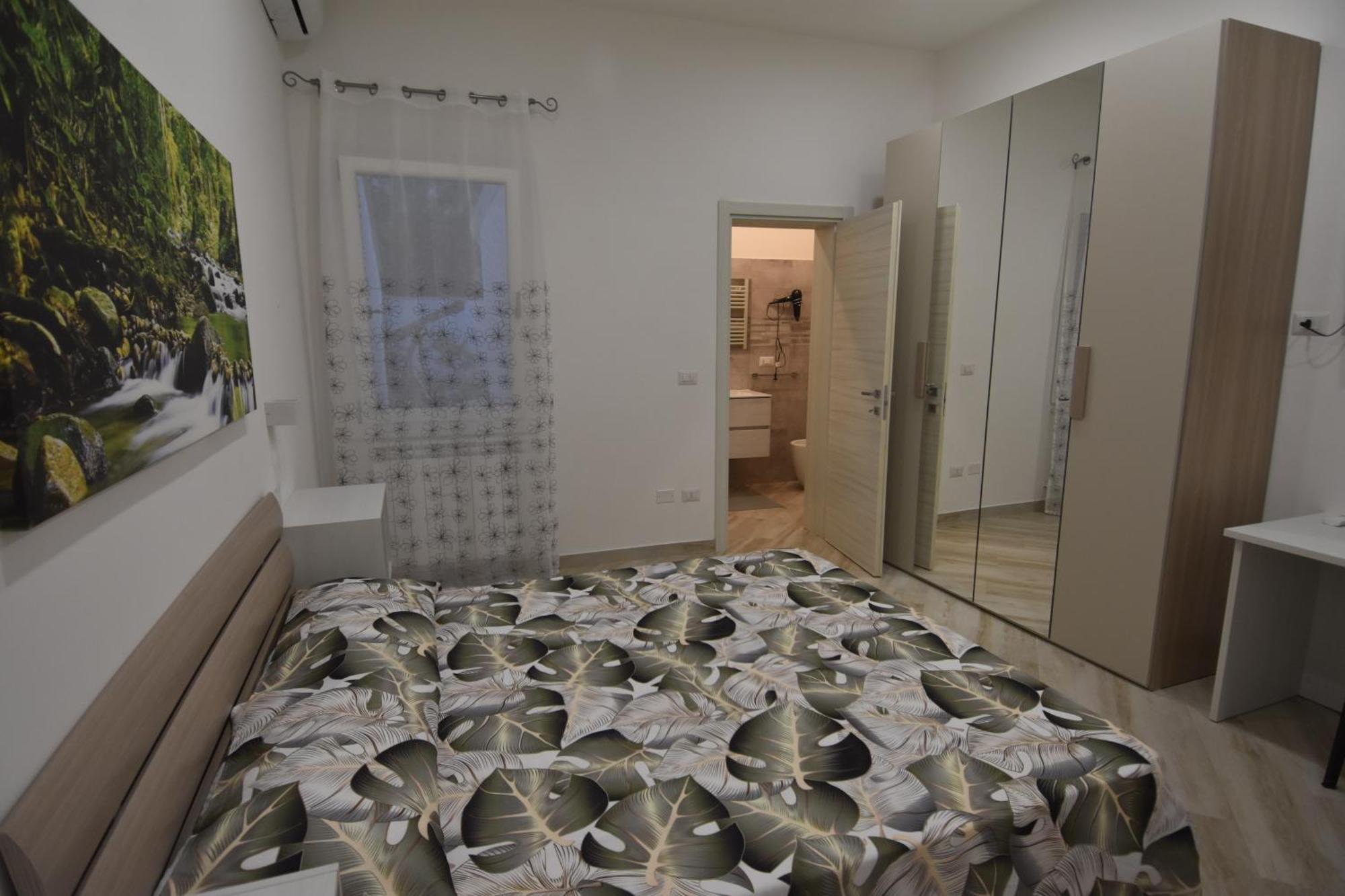 Casa Romeo Villa Lecce Dış mekan fotoğraf