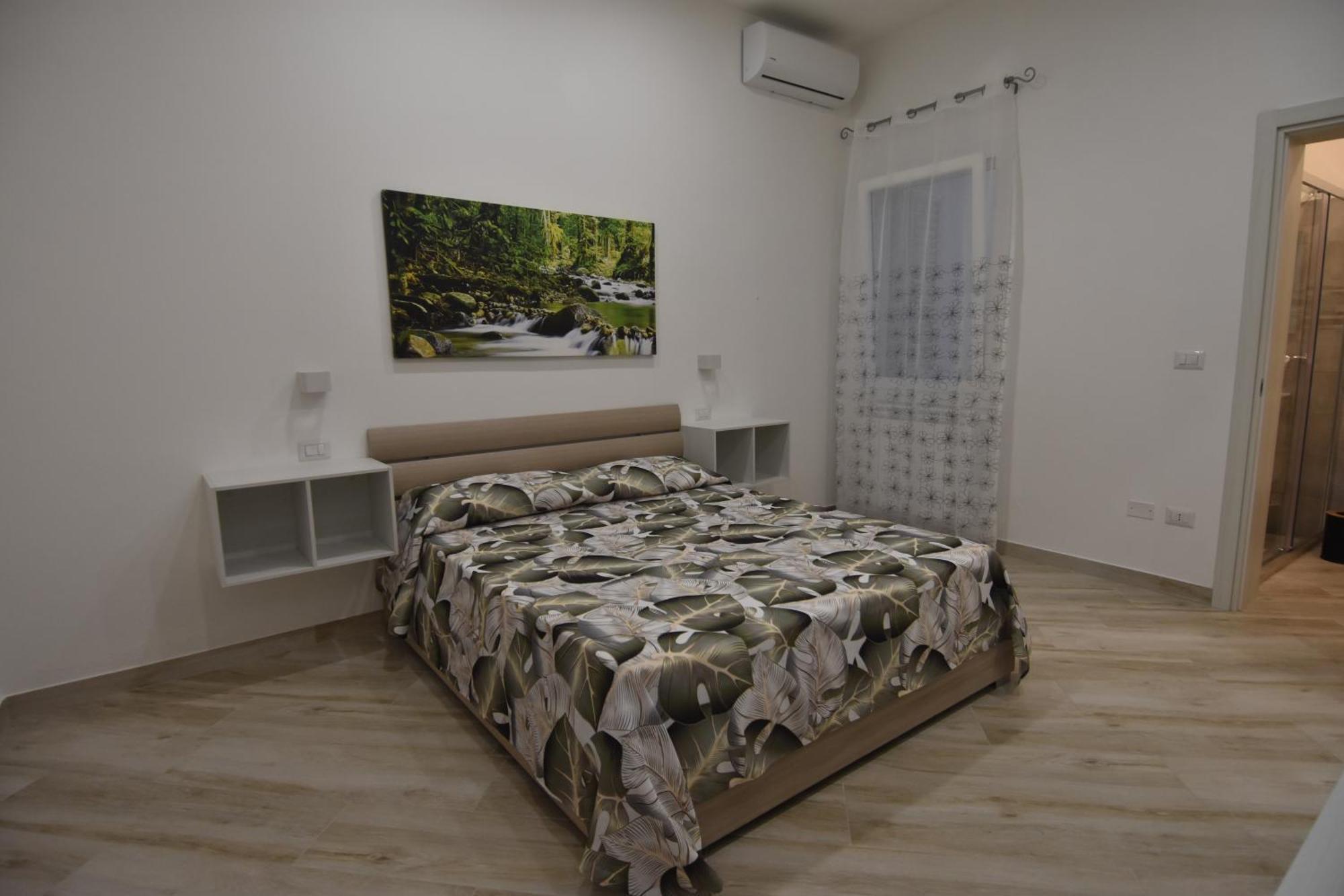 Casa Romeo Villa Lecce Dış mekan fotoğraf