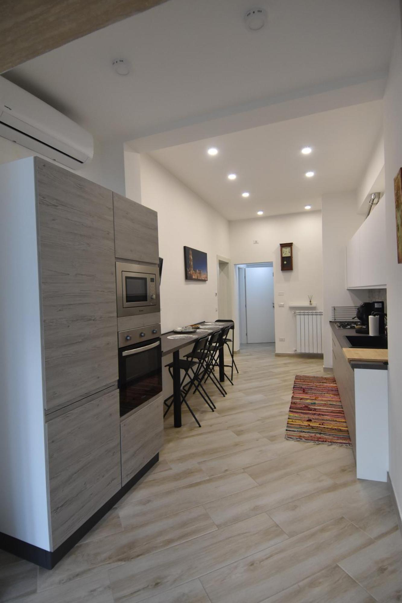 Casa Romeo Villa Lecce Dış mekan fotoğraf
