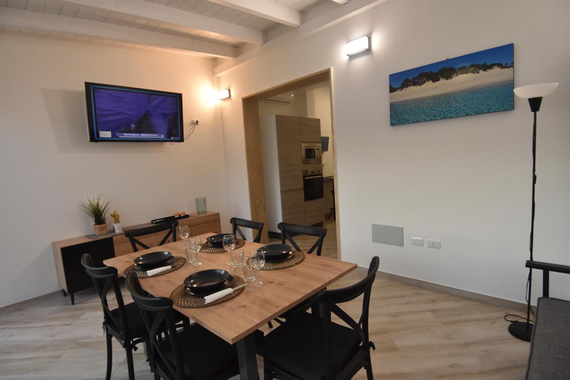 Casa Romeo Villa Lecce Dış mekan fotoğraf