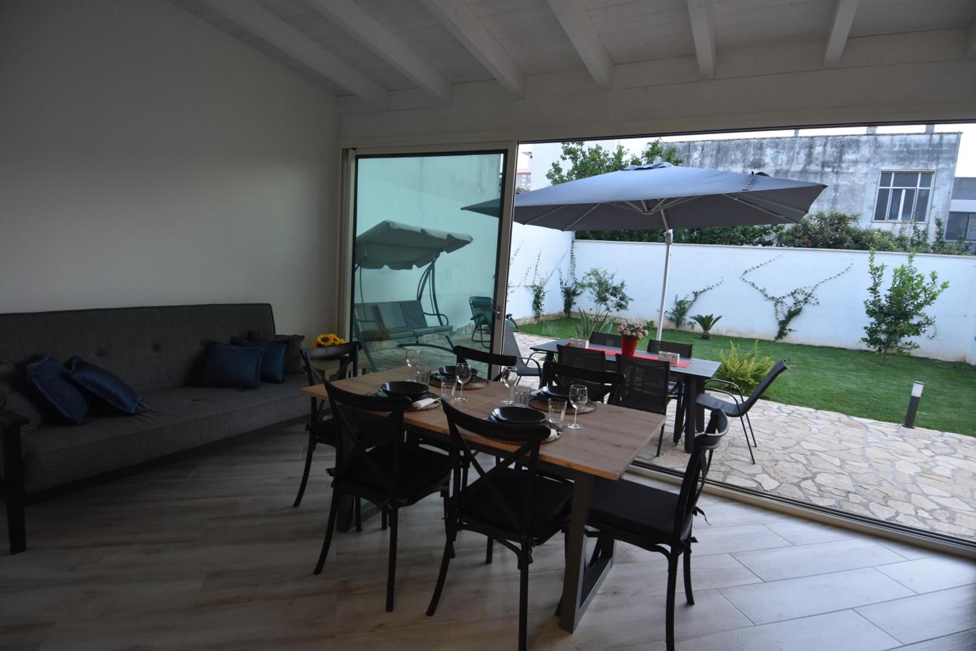 Casa Romeo Villa Lecce Dış mekan fotoğraf