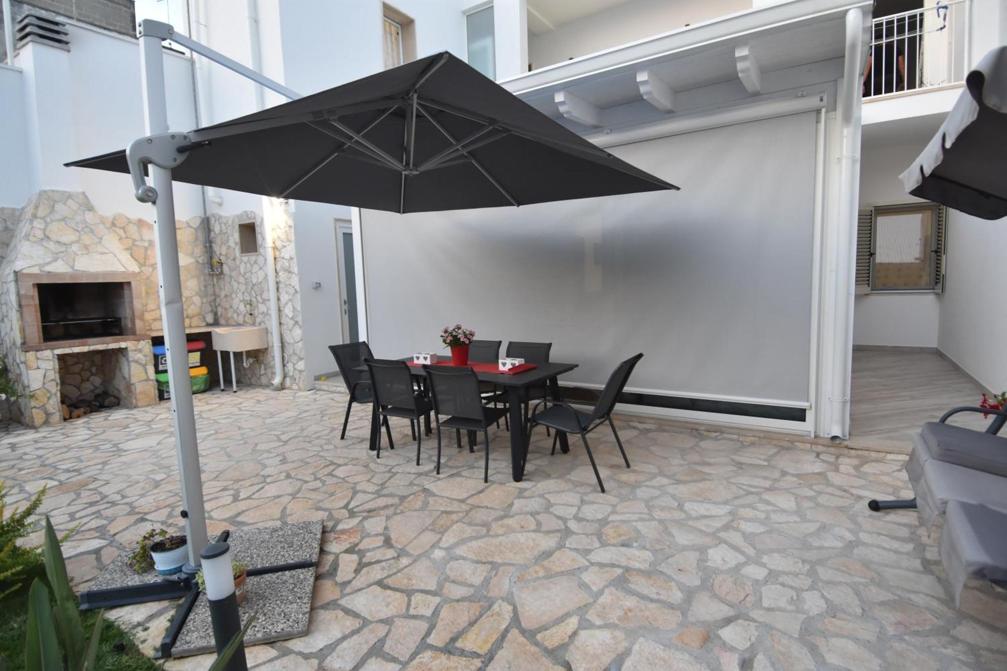Casa Romeo Villa Lecce Dış mekan fotoğraf