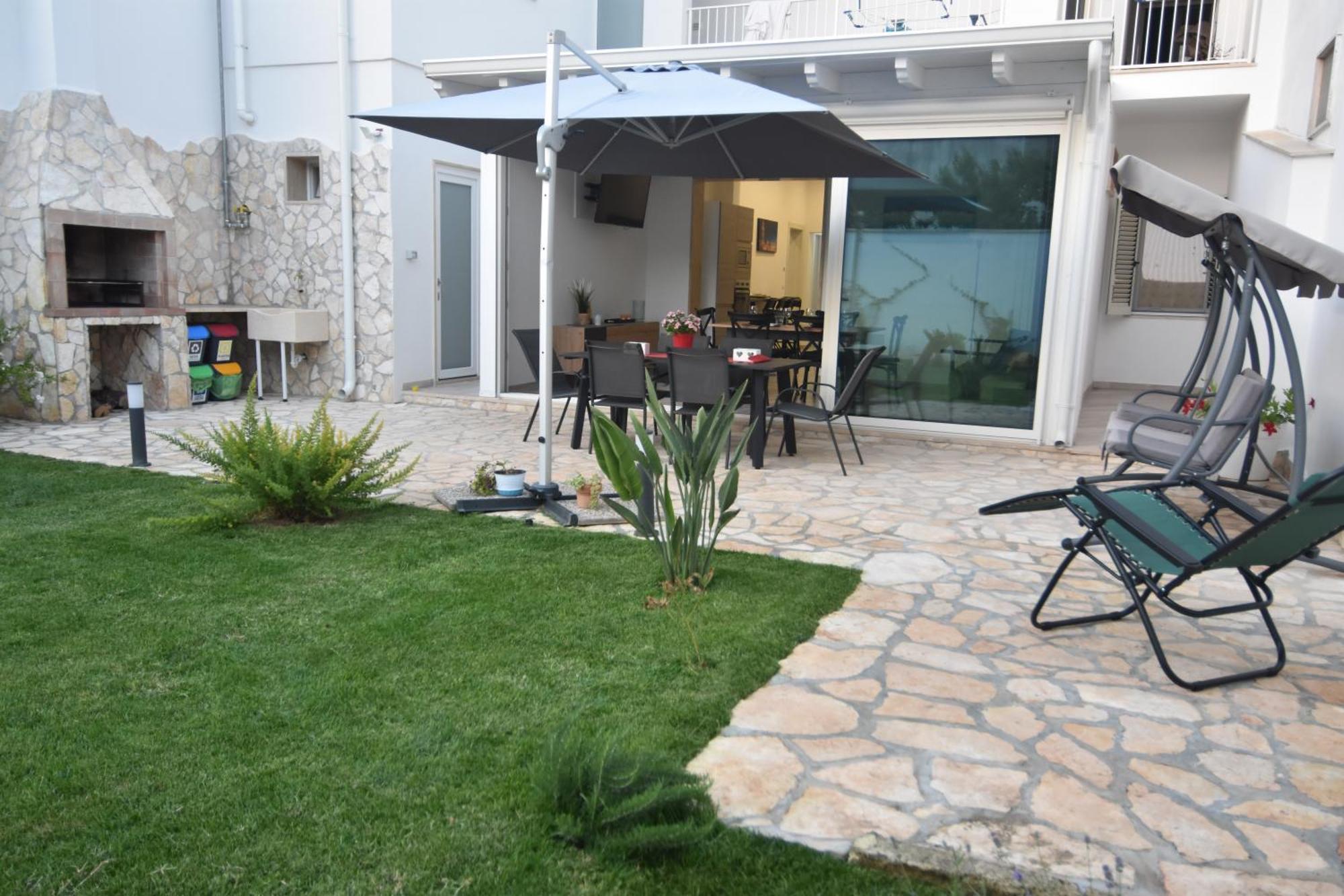 Casa Romeo Villa Lecce Dış mekan fotoğraf